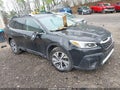 Photo 1 of 17 — 2020 Subaru Outback