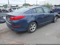 Photo 4 of 15 — 2015 Kia Optima