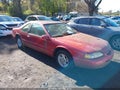 Photo 1 of 10 — 1996 Ford Thunderbird