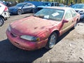 Photo 6 of 10 — 1996 Ford Thunderbird