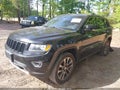 2014 Jeep Grand Cherokee — photo 2 of 16 | VIN 1C4RJFBT2EC138479