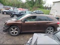 Photo 15 of 17 — 2009 Toyota Venza