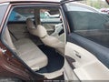 2009 Toyota Venza — photo 8 of 17 | VIN 4T3BK11A59U015537