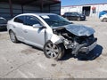 2013 Buick LaCrosse — photo 1 of 17 | VIN 1G4GC5E36DF220778