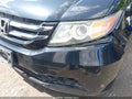 Photo 20 of 22 — 2015 Honda Odyssey