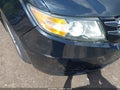 Photo 21 of 22 — 2015 Honda Odyssey
