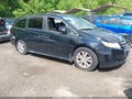 Photo 1 of 22 — 2015 Honda Odyssey