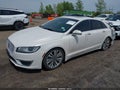 2020 Lincoln MKZ — photo 2 of 17 | VIN 3LN6L5F95LR601764