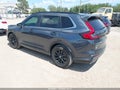 Photo 3 of 17 — 2024 Honda CR-V
