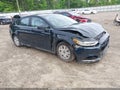 Photo 1 of 12 — 2014 Ford Fusion