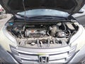 Photo 10 of 16 — 2014 Honda CR-V
