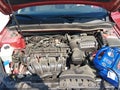 Photo 10 of 11 — 2014 Kia Optima