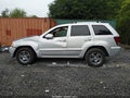 Photo 14 of 16 — 2007 Jeep Grand Cherokee