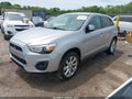 Photo 2 of 11 — 2015 Mitsubishi Outlander Sport