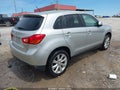 Photo 4 of 11 — 2015 Mitsubishi Outlander Sport