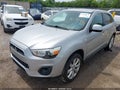 Photo 6 of 11 — 2015 Mitsubishi Outlander Sport