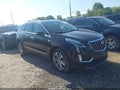 Photo 1 of 16 — 2024 Cadillac XT5