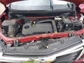 Photo 10 of 16 — 2023 Chevrolet Equinox