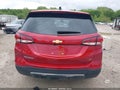 Photo 16 of 16 — 2023 Chevrolet Equinox