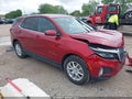 Photo 1 of 16 — 2023 Chevrolet Equinox