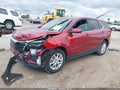 Photo 2 of 16 — 2023 Chevrolet Equinox