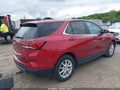 Photo 4 of 16 — 2023 Chevrolet Equinox