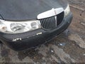 Photo 12 of 15 — 2000 Lincoln Town Car