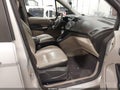 2014 Ford Transit Connect — photo 5 of 14 | VIN NM0AS8F74E1143498