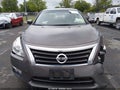 Photo 12 of 16 — 2014 Nissan Altima