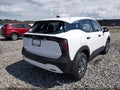 Photo 4 of 21 — 2026 Nissan Kicks