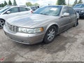 Photo 2 of 12 — 2004 Cadillac Seville
