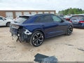 Photo 4 of 17 — 2020 Audi RS Q8