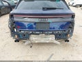 2020 Audi RS Q8 — photo 6 of 17 | VIN WU1ARBF1XLD026594