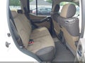 Photo 8 of 11 — 2005 Nissan Xterra