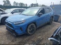 2023 Toyota RAV4 Hybrid — photo 2 of 16 | VIN JTME6RFV0PJ039767