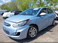 Photo 6 of 16 — 2013 Hyundai Accent