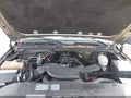 2003 Chevrolet Suburban 1500 — photo 10 of 11 | VIN 3GNEC16T83G322977