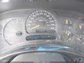 2003 Chevrolet Suburban 1500 — photo 7 of 11 | VIN 3GNEC16T83G322977
