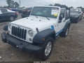 Photo 2 of 17 — 2017 Jeep Wrangler