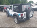 Photo 3 of 17 — 2017 Jeep Wrangler