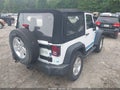 Photo 4 of 17 — 2017 Jeep Wrangler