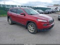 Photo 1 of 17 — 2016 Jeep Cherokee