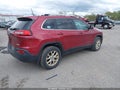 Photo 4 of 17 — 2016 Jeep Cherokee