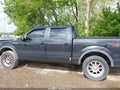 Photo 15 of 17 — 2010 Ford F-150