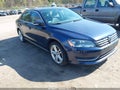 Photo 1 of 12 — 2014 Volkswagen Passat