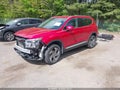 Photo 2 of 17 — 2021 Hyundai Santa Fe