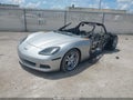 Photo 2 of 12 — 2005 Chevrolet Corvette