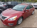 Photo 2 of 12 — 2015 Nissan Altima