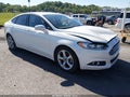 Photo 1 of 16 — 2016 Ford Fusion