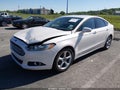 2016 Ford Fusion — photo 2 of 16 | VIN 3FA6P0H76GR375852